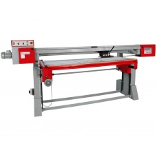 Стрічково-шліфувальний верстат Holzmann BSM 2600P