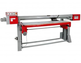 Шліфувальні верстати тип 