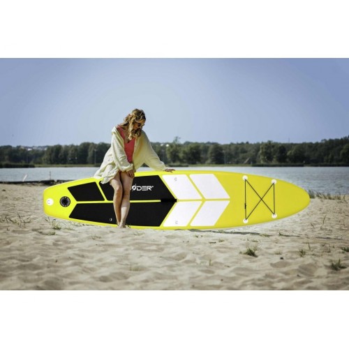 SUP-дошка THUNDER COAST YELLOW 320