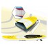 SUP-дошка THUNDER COAST YELLOW 320 SUP-дошка THUNDER COAST YELLOW 320