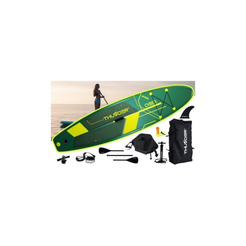 SUP-дошка THUNDER CYBER 320