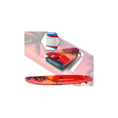 SUP-дошка THUNDER ISLE 320