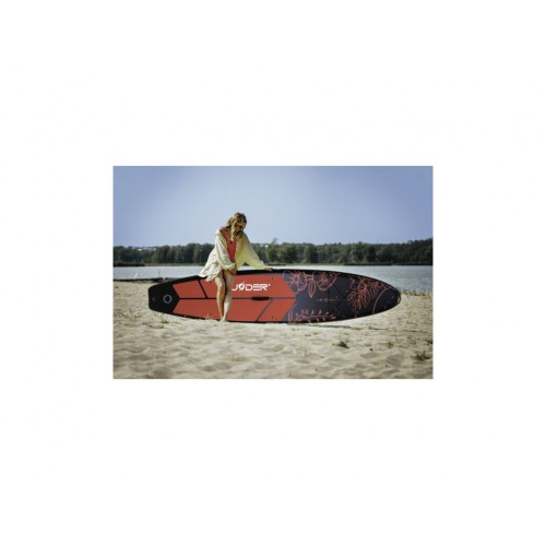 SUP-дошка THUNDER MOTH 320