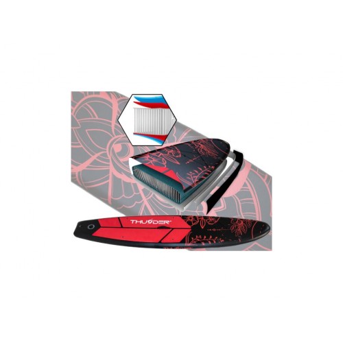 SUP-дошка THUNDER MOTH 320