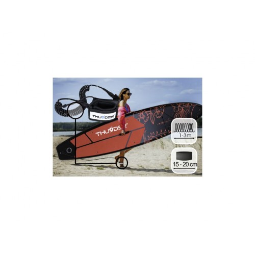 SUP-дошка THUNDER MOTH 320