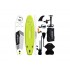 SUP-дошка THUNDER PLANET-LIME 320 SUP-дошка THUNDER PLANET-LIME 320