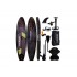 SUP-дошка THUNDER WOOD 320 SUP-дошка THUNDER WOOD 320