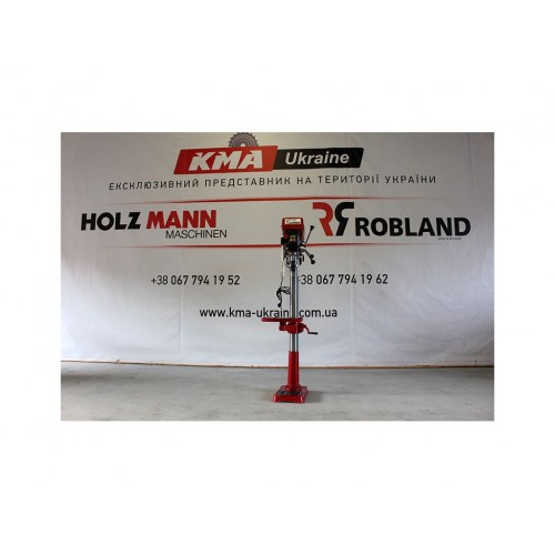 Свердлильний верстат Holzmann SB 2516H