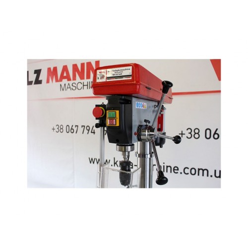 Свердлильний верстат Holzmann SB 2516H