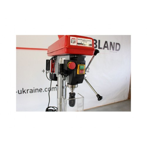 Свердлильний верстат Holzmann SB 2516H