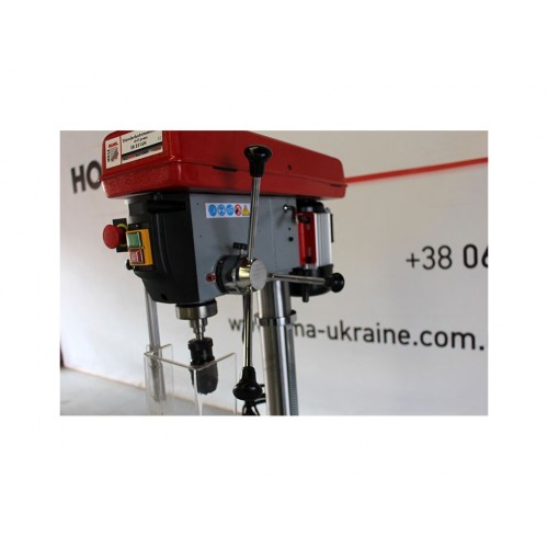 Свердлильний верстат Holzmann SB 2516H