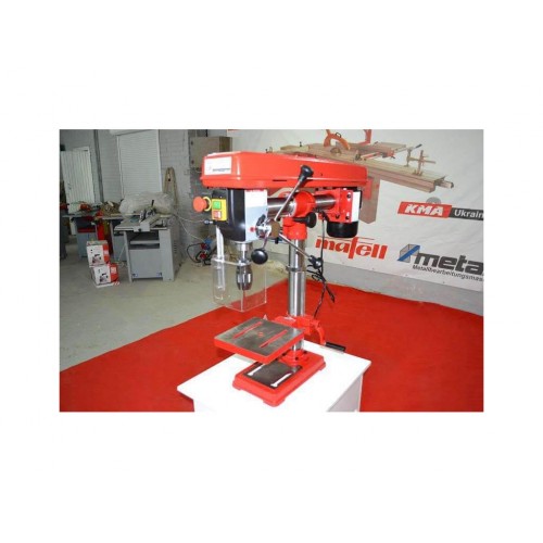Свердлильний верстат Holzmann SB 3116RMN