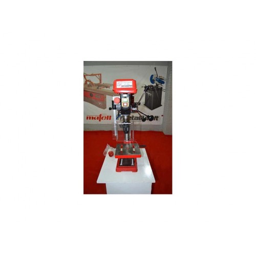 Свердлильний верстат Holzmann SB 3116RMN