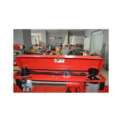 Свердлильний верстат Holzmann SB 3116RMN