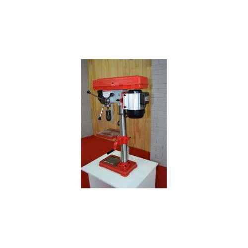 Свердлильний верстат Holzmann SB 4115N