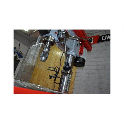 Свердлильний верстат Holzmann SB 4132LR