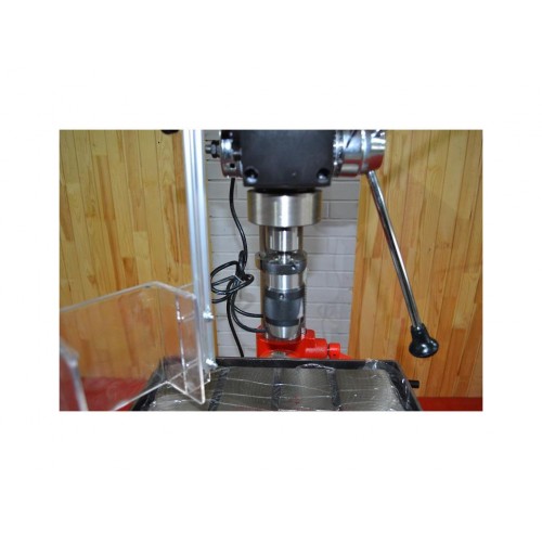 Свердлильний верстат Holzmann SB 4132LR