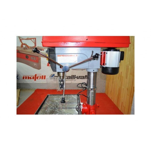 Свердлильний верстат Holzmann SB 4132LR
