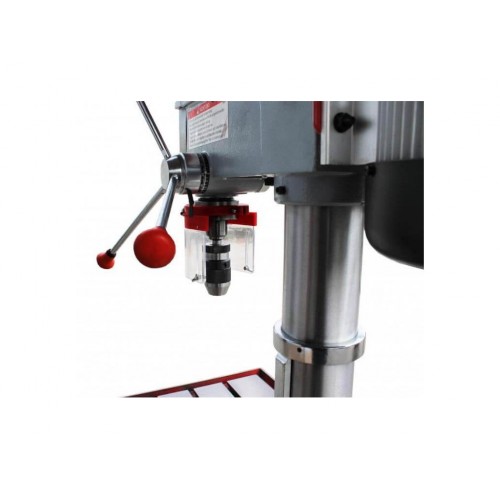 Свердлильний верстат Holzmann SB 4132SM