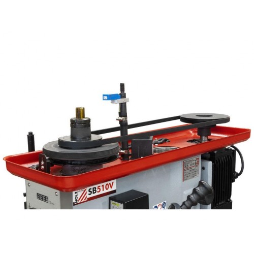 Свердлильний верстат Holzmann SB 510V