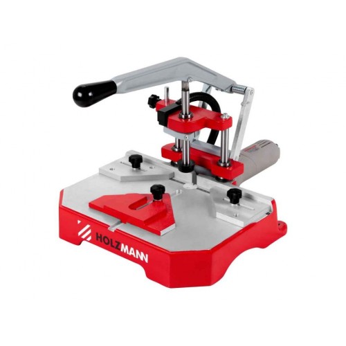 Свердлильний верстат по дереву Holzmann KNF1_230V