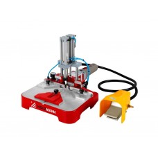 Свердлильний верстат по дереву Holzmann KNF2PNEU_230V