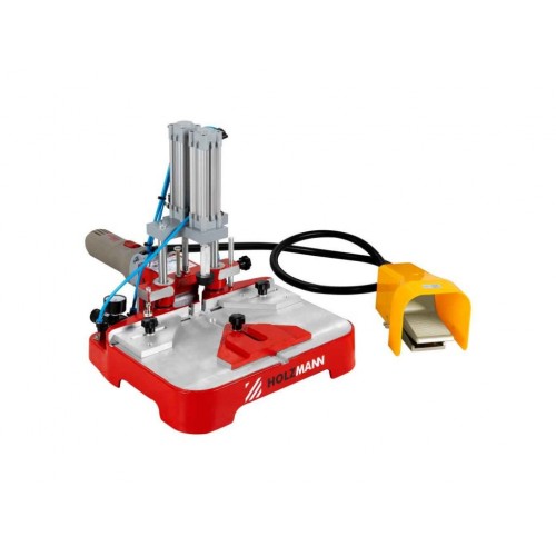 Свердлильний верстат по дереву Holzmann KNF2PNEU_230V