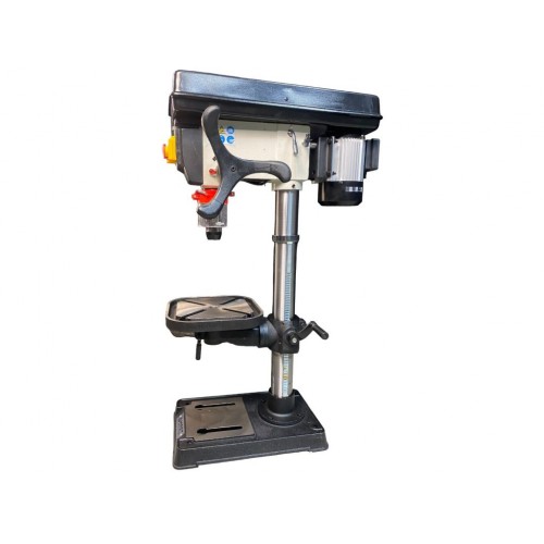 Свердлильний верстат по металу MAST Metalltechnik M-SV1520P 400V