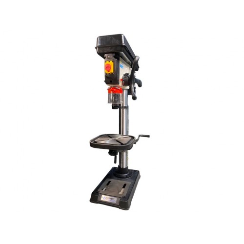 Свердлильний верстат по металу MAST Metalltechnik M-SV1520P 400V