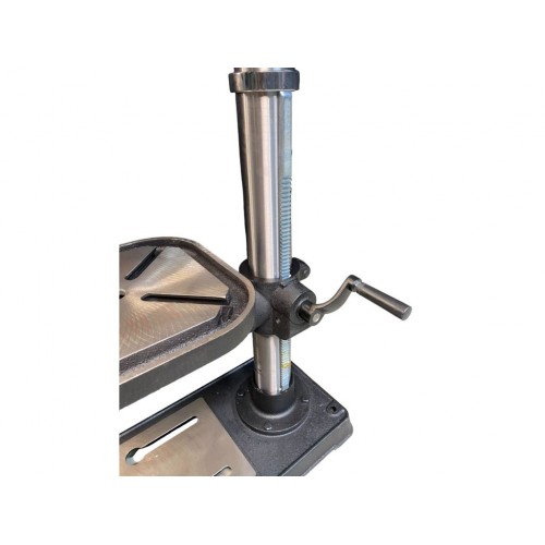 Свердлильний верстат по металу MAST Metalltechnik M-SV1520P 400V