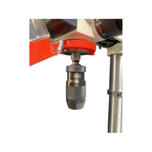 Свердлильний верстат по металу MAST Metalltechnik M-SV1520P 400V
