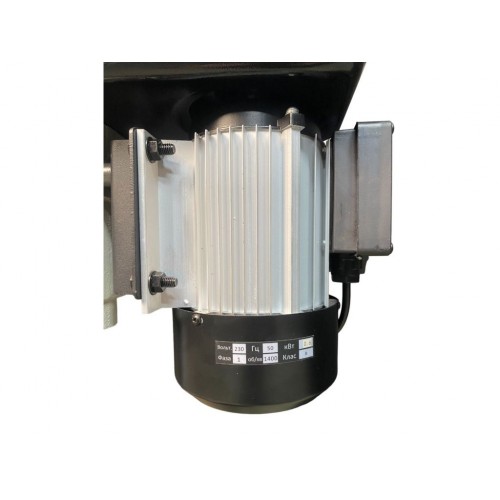 Свердлильний верстат по металу MAST Metalltechnik M-SV1520P 400V