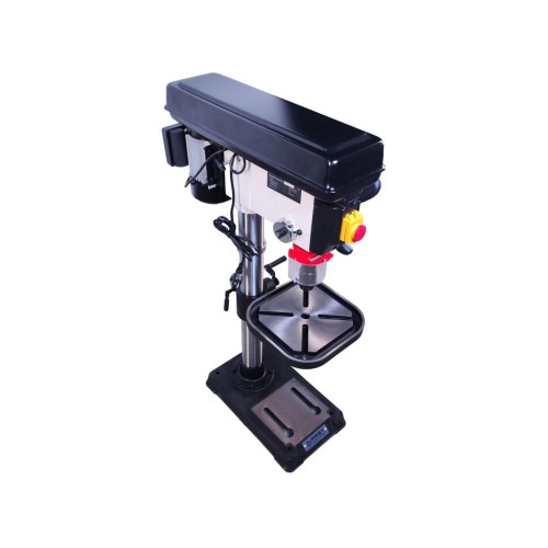 Свердлильний верстат по металу MAST Metalltechnik M-SV1520S-3