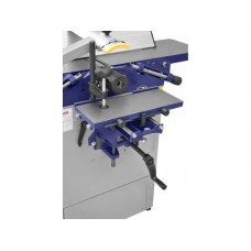 Свердлильно-довбальна приставка Cormak до верстатів Cormak PT250 та Cormak PT310