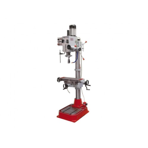 Свердлильно-фрезерний верстат Holzmann ZX 40PC