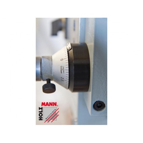 Свердлильно-фрезерний верстат Holzmann ZX 50PC