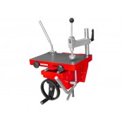 Свердлильно-пазувальний пристрій Holzmann HOB 305PROLL