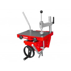 Свердлильно-пазувальний пристрій Holzmann HOB 305PROLL