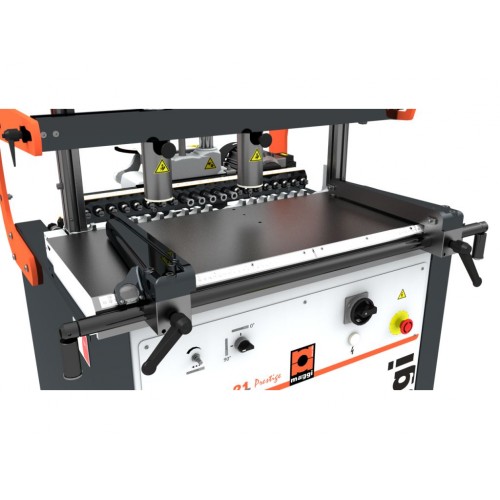 Свердлильно-присадний верстат MAGGI Boring System 21 Prestige