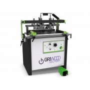 Свердлильно-присадочний верстат Griwood GF 21