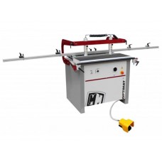 Свердлильно-присадочний верстат OPTIMAT F21