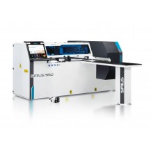 Свердлильно-присадні верстати з ЧПУ