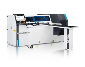 Свердлильно-присадні верстати з ЧПУ