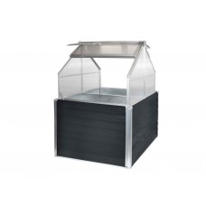 Теплиця Zipper ZI-BGWH169