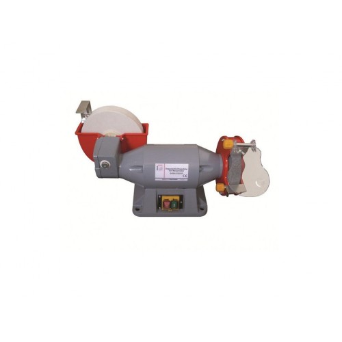 Точильно-шліфувальний верстат Holzmann DSM 150200W
