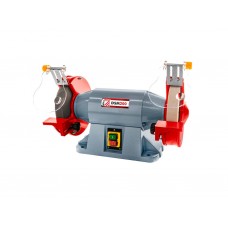 Точильно-шліфувальний верстат Holzmann DSM 200