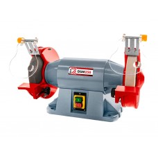 Точильно-шліфувальний верстат Holzmann DSM 250_230V