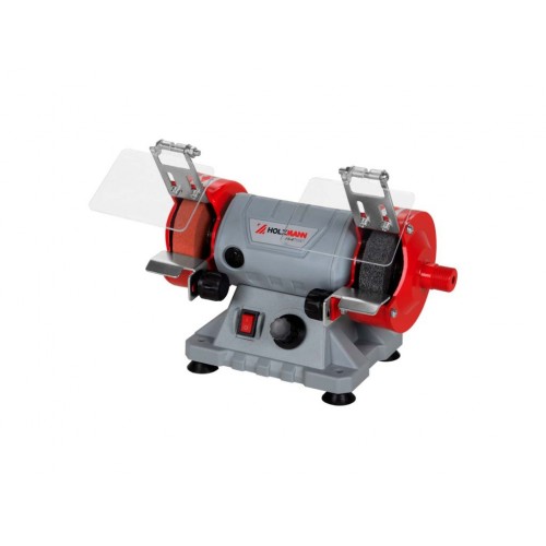 Точильно-шліфувальний верстат Holzmann DSM75SET_230V
