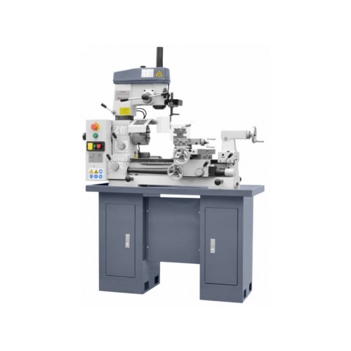 Токарний, фрезерний і свердлильний верстат CORMAK AT300