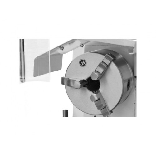 Токарний, фрезерний і свердлильний верстат CORMAK AT300